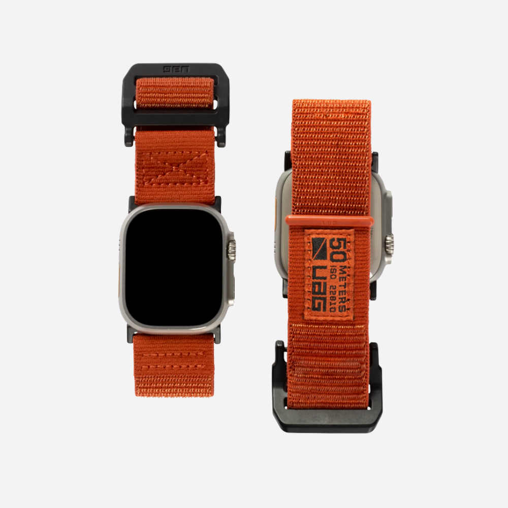 Active Strap for Apple Watch Series 8 (45mm)