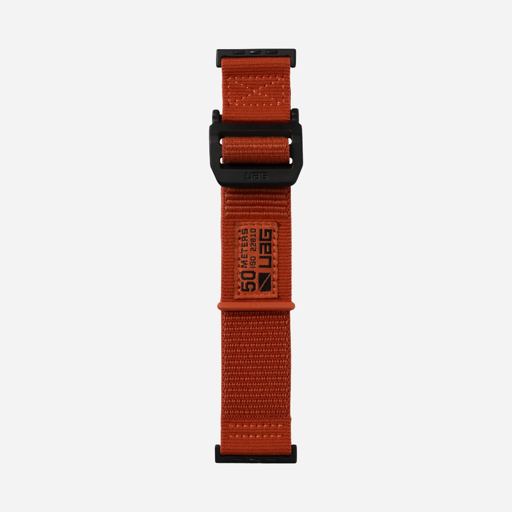 Active Strap for Apple Watch Series 8 (45mm)