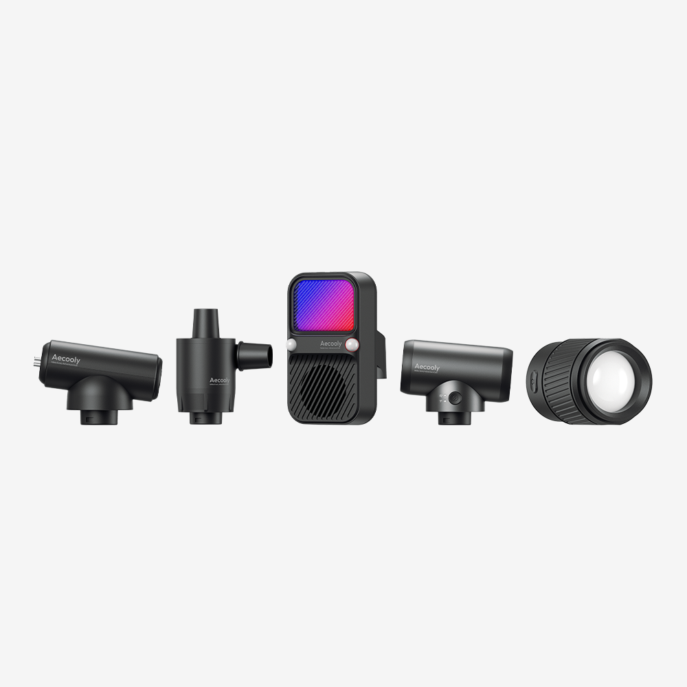 Camperkit Family Essentials Pack