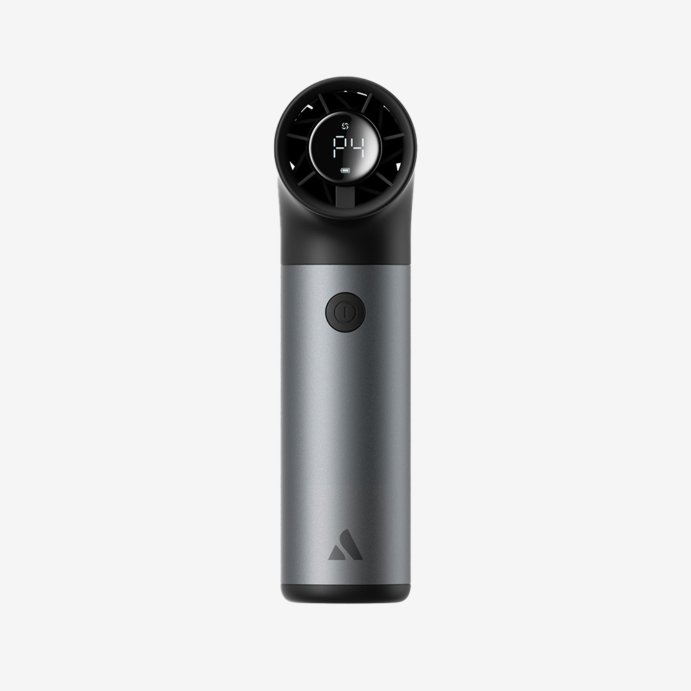 Anker — Digital Walker