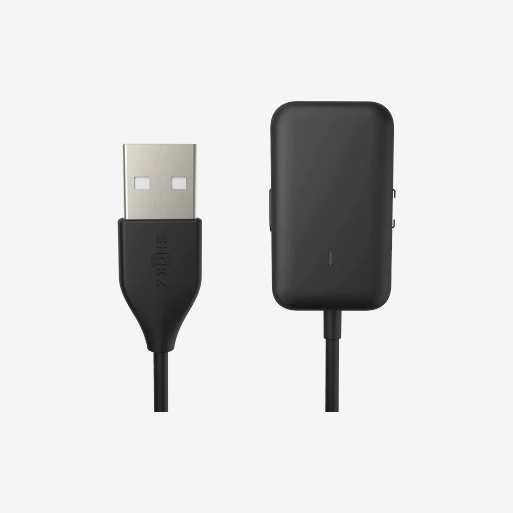 Xtrainerz USB Charging Cradle