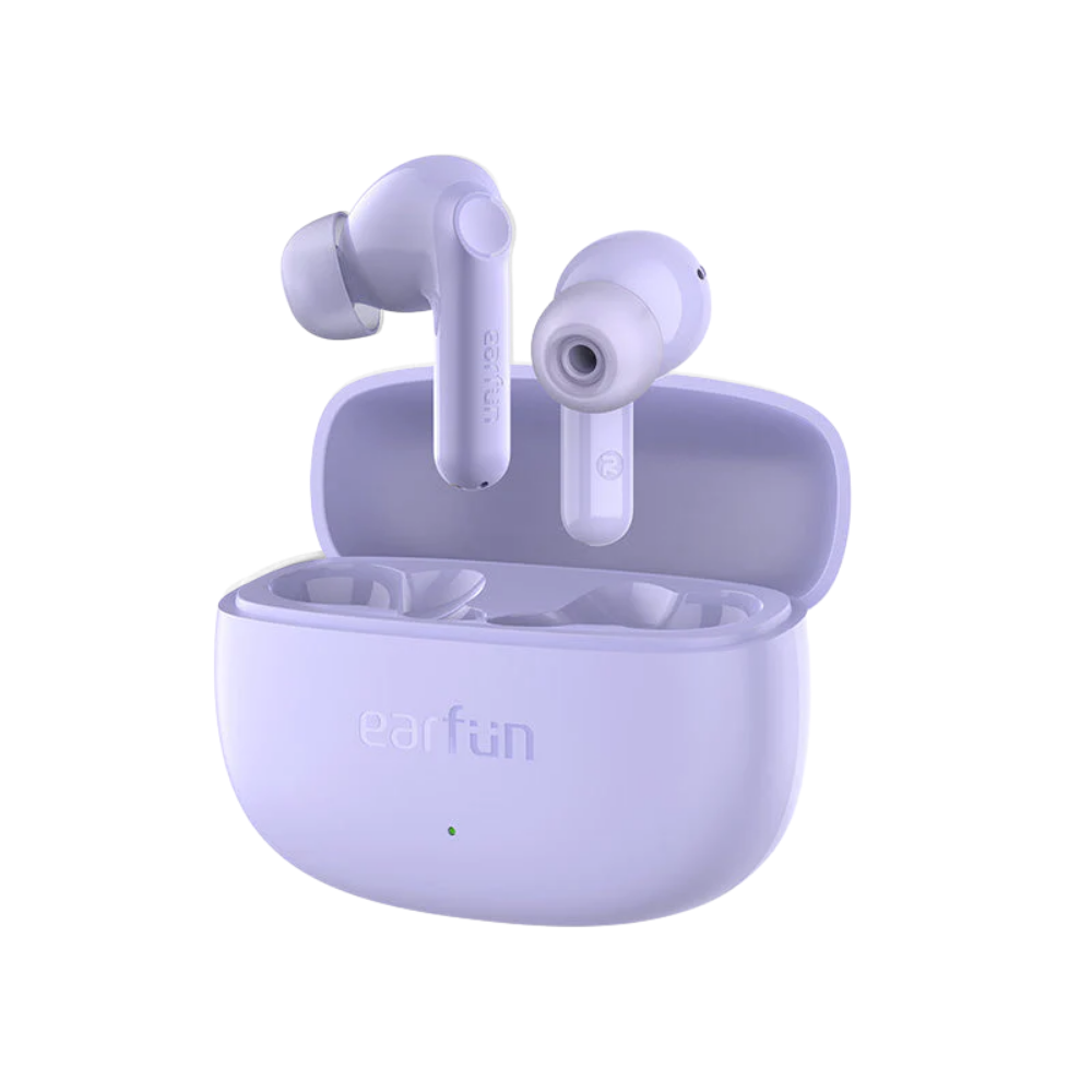 Air Life True Wireless Earbuds