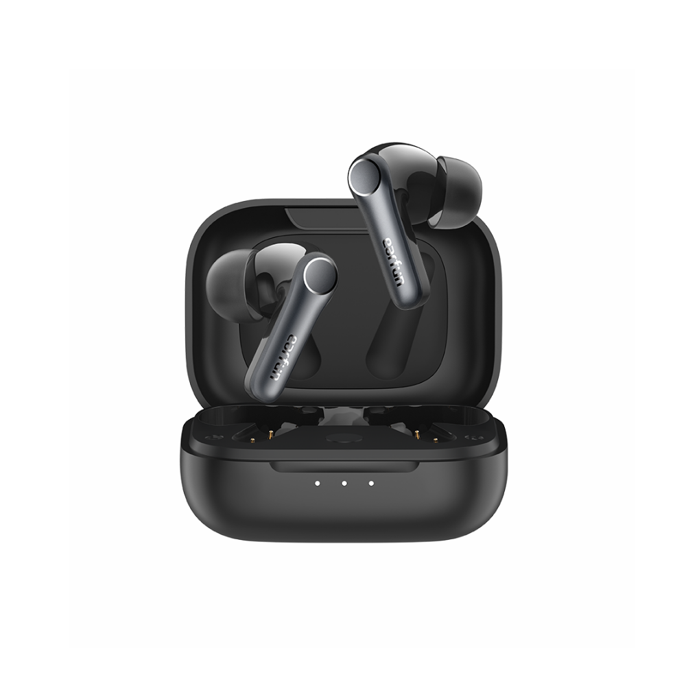 Air Pro 4 ANC True Wireless Earbuds