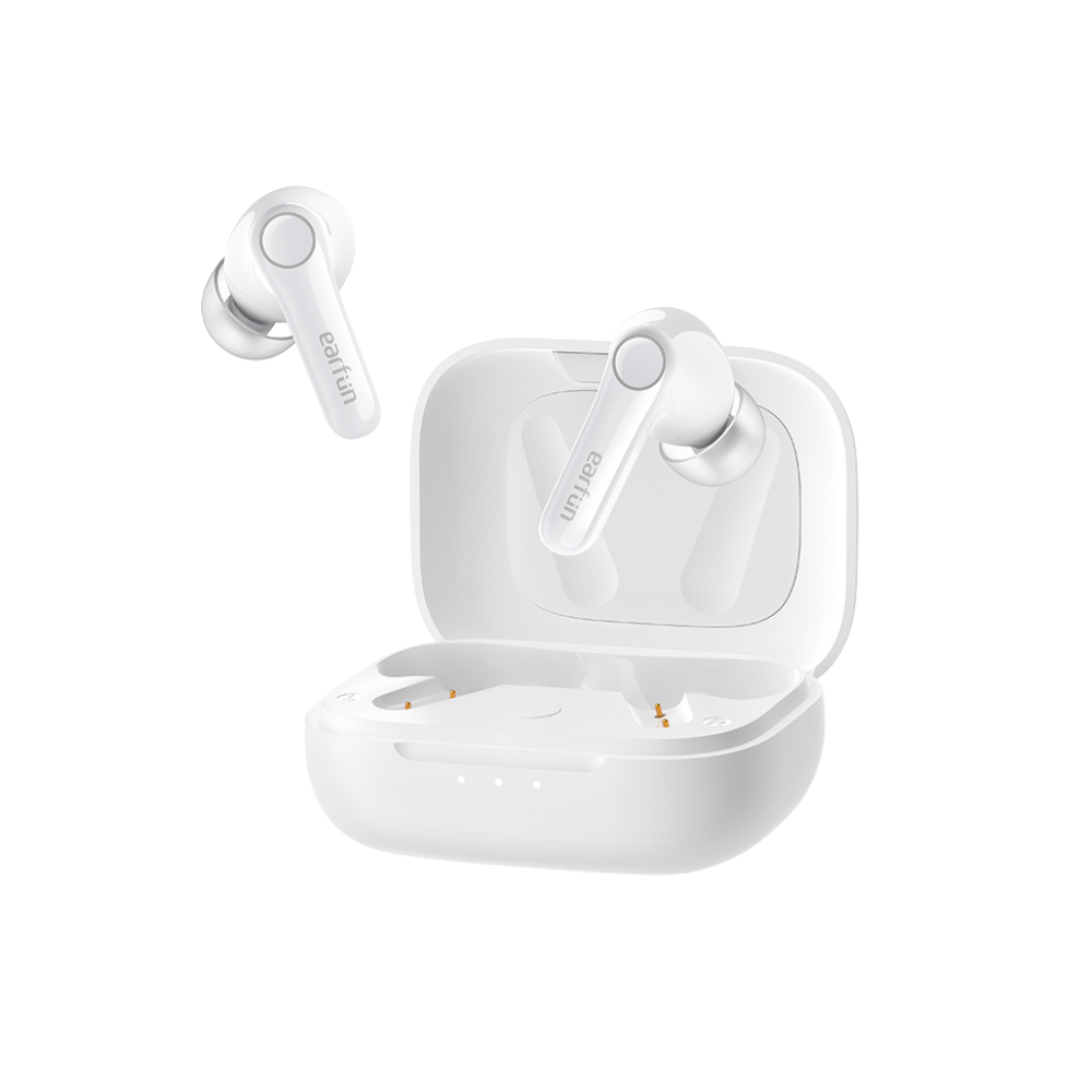 Air Pro 4 ANC True Wireless Earbuds
