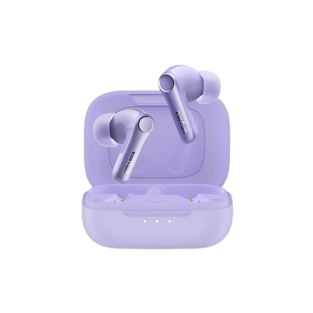Air Pro 4 ANC True Wireless Earbuds
