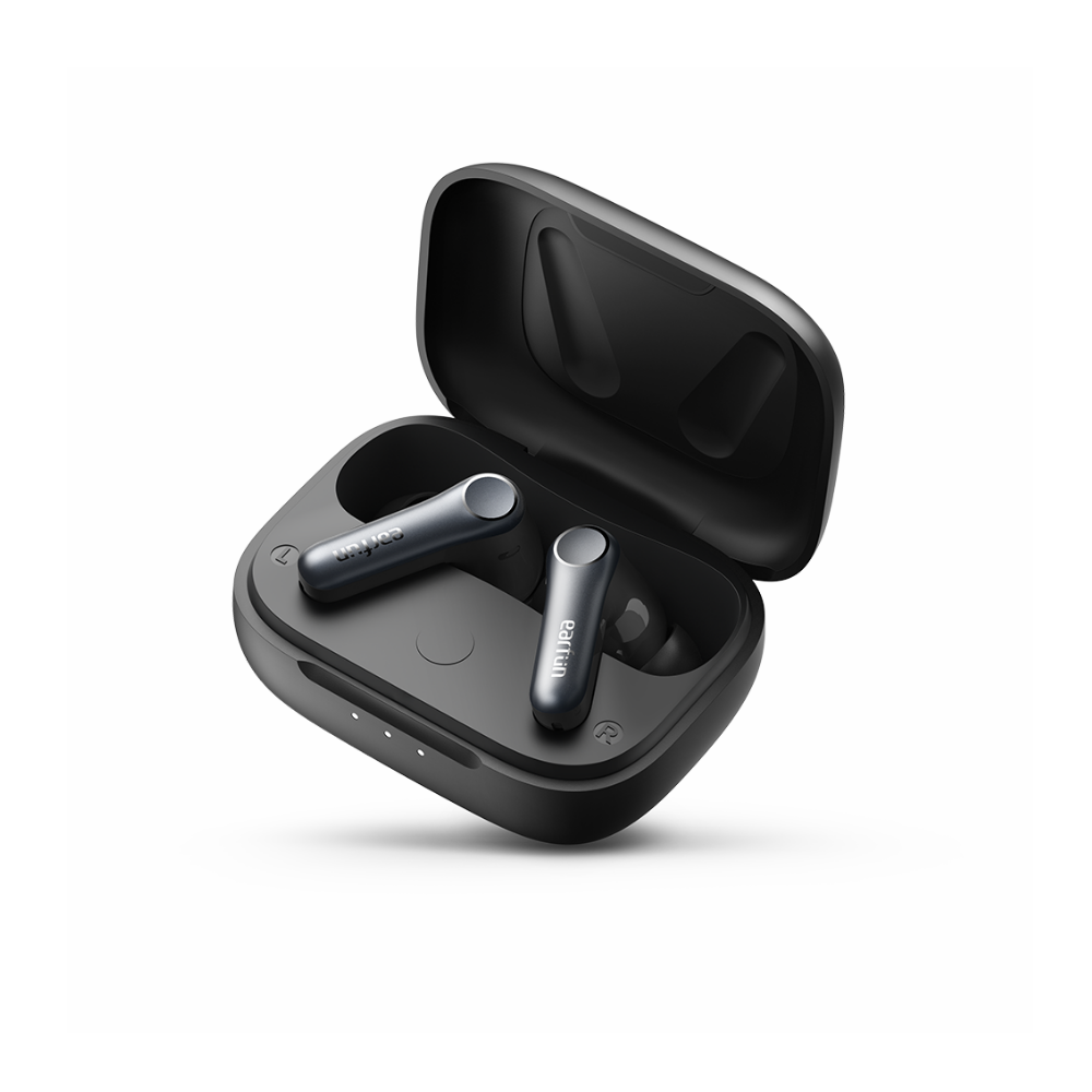 Air Pro 4 ANC True Wireless Earbuds