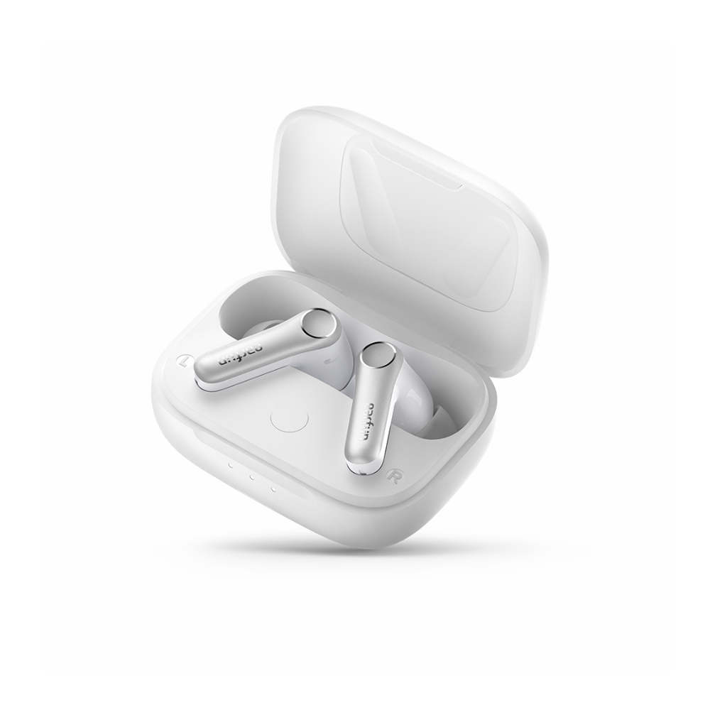 Air Pro 4 ANC True Wireless Earbuds