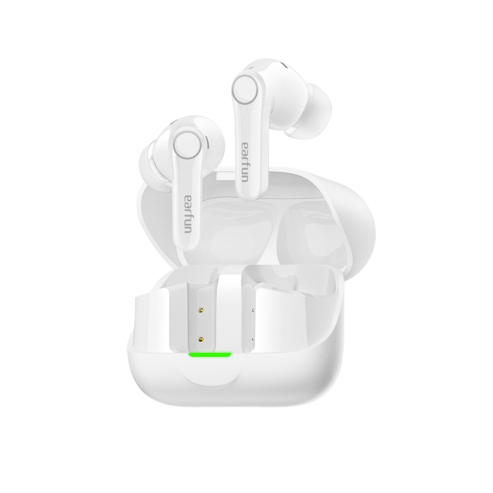 Air Pro 4+ ANC True Wireless Earbuds