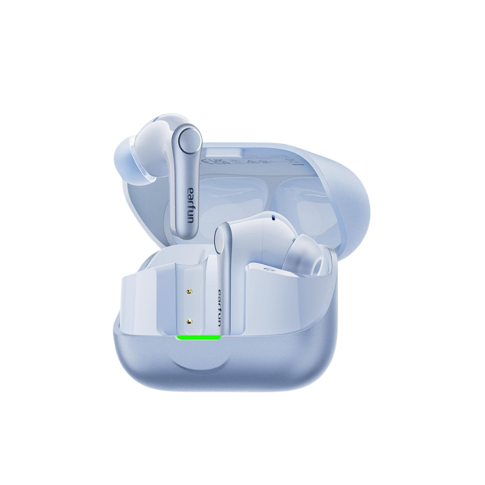 Air Pro 4+ ANC True Wireless Earbuds