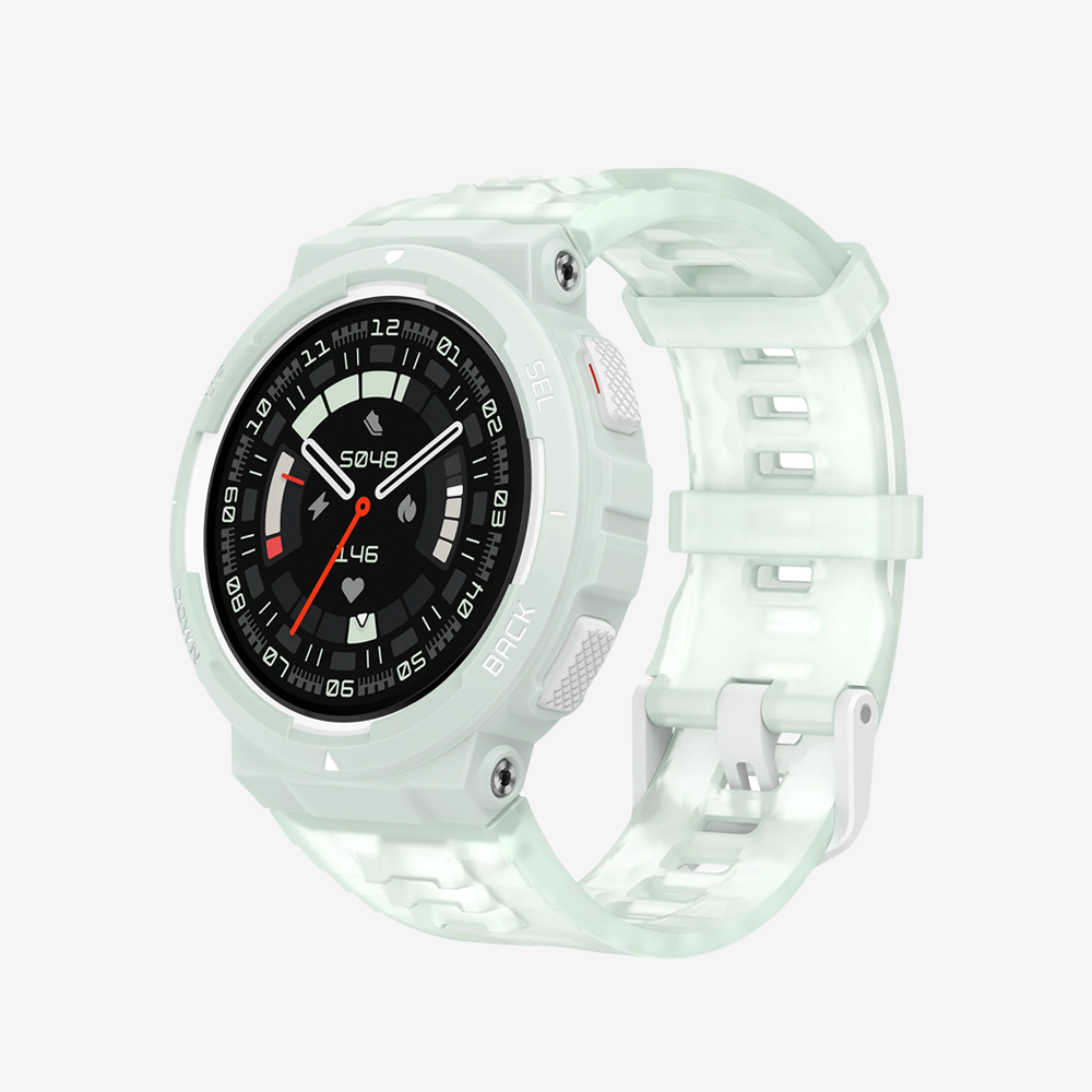 Active Edge Smartwatch