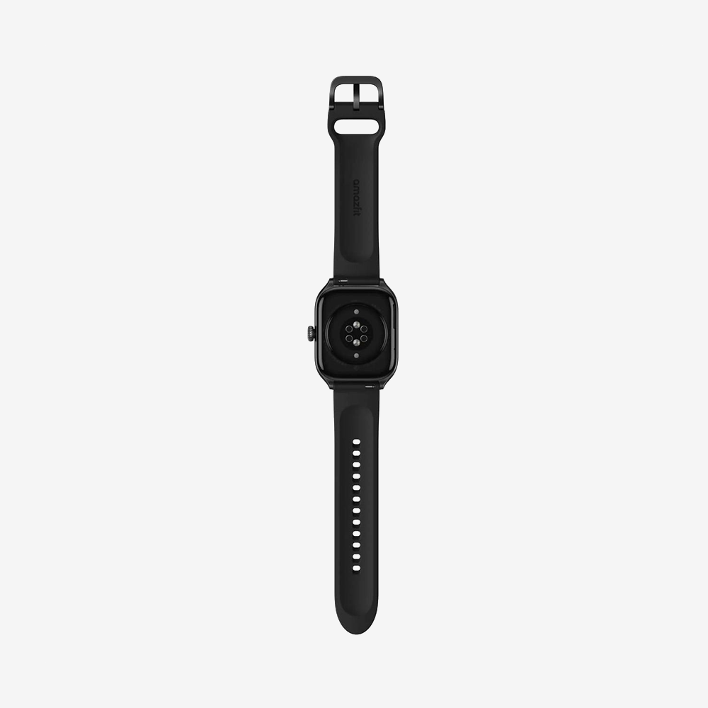 GTS 4 Mini Smartwatch — Digital Walker