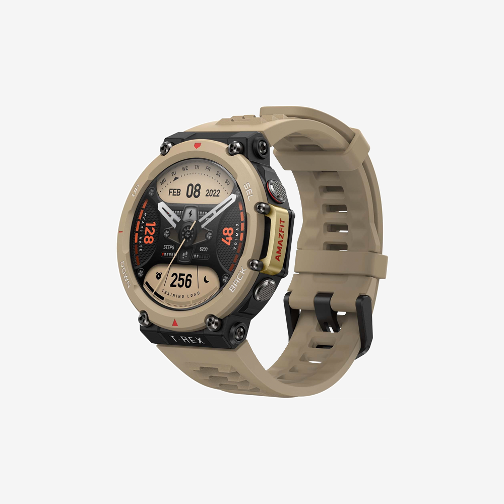 T-REX 2 Smartwatch — Digital Walker