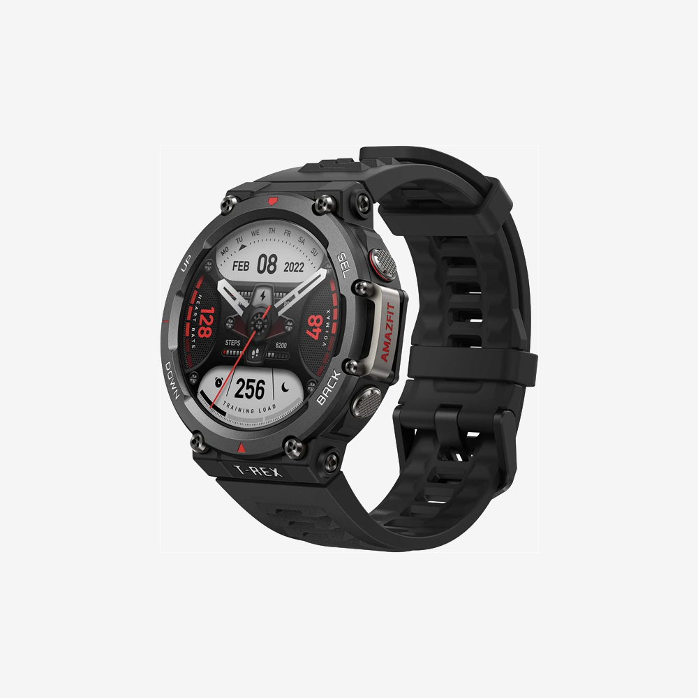 T Rex Amazfit Gtr 42 Watchface Amazfit T-Rex Review ❌ Cons But A