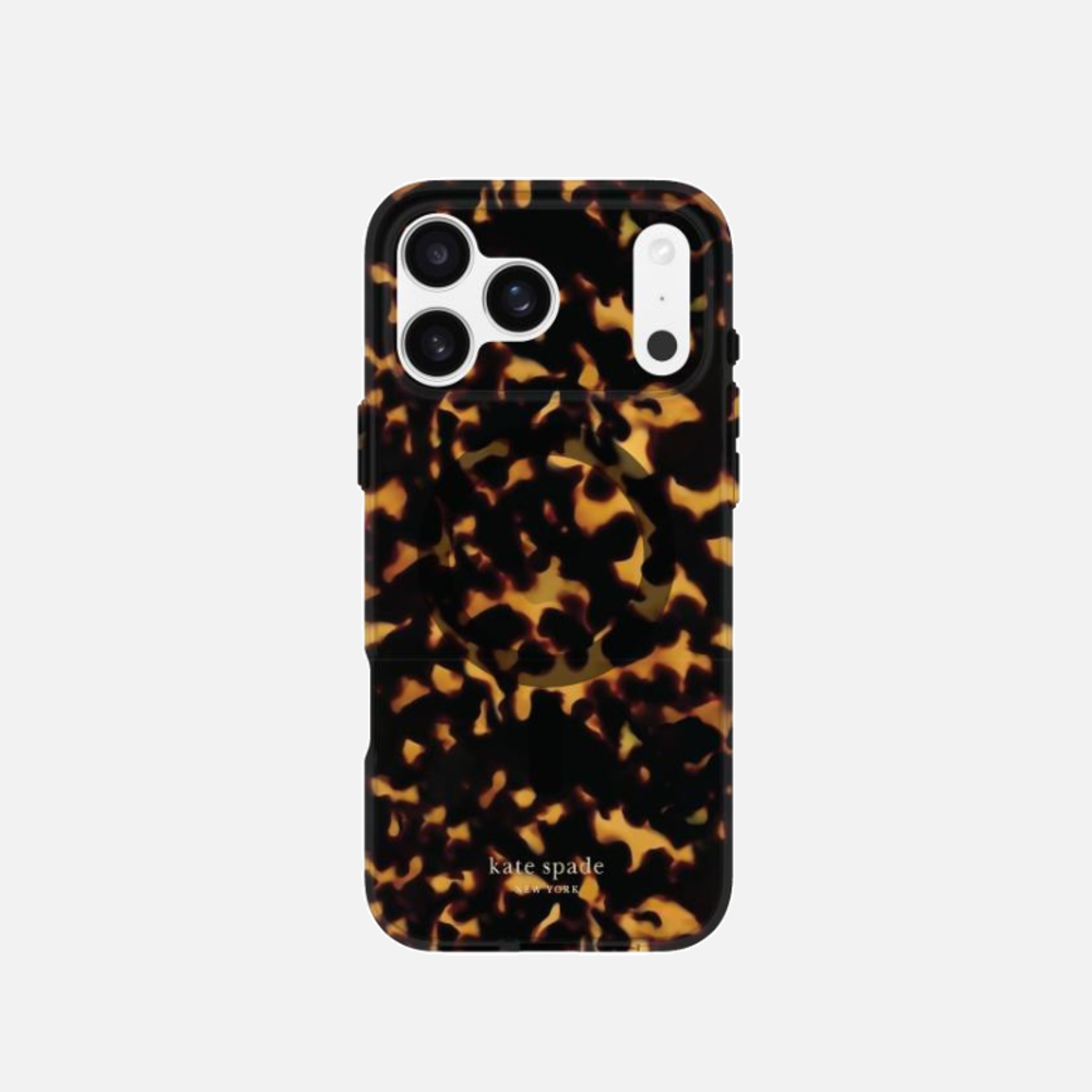 Protective Hardshell Animal MagSafe Case for iPhone 17 Series