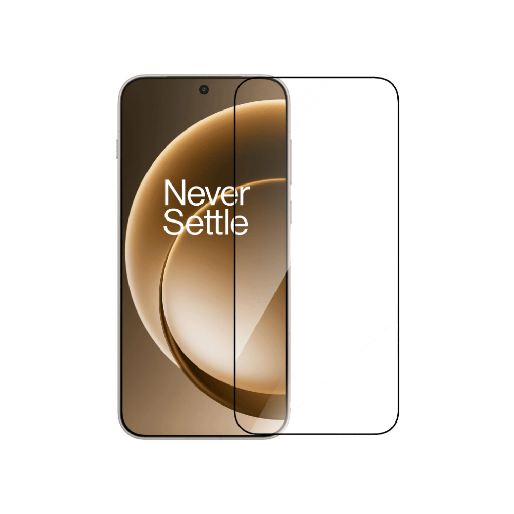Anti-Reflection Screen Protector for OnePlus 15