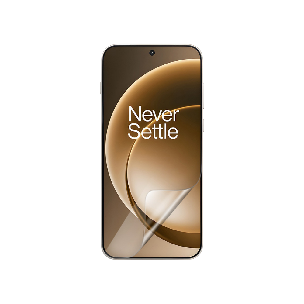 Anti-Reflection Screen Protector for OnePlus 15