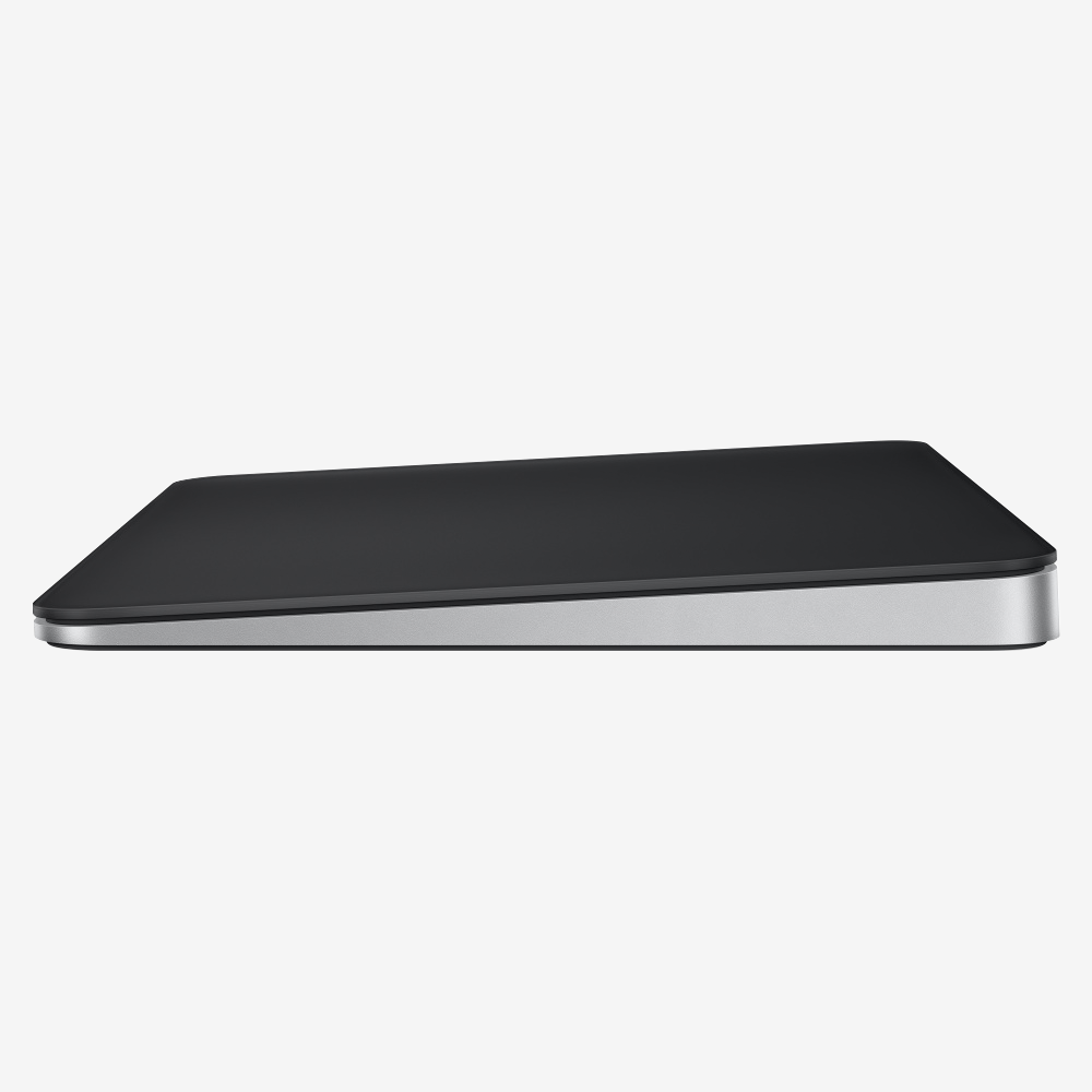 Magic Trackpad 2 Multi-Touch Surface - Black (2022)