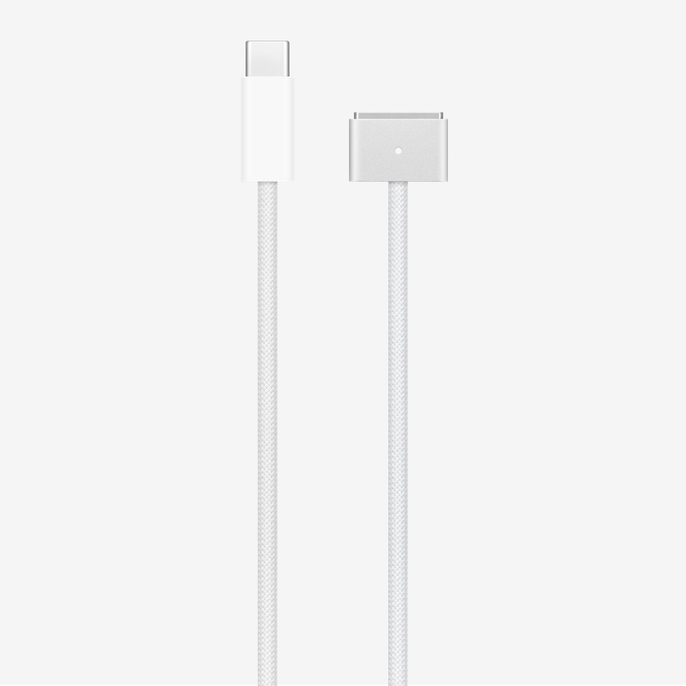 USB-C to MagSafe 3 Cable