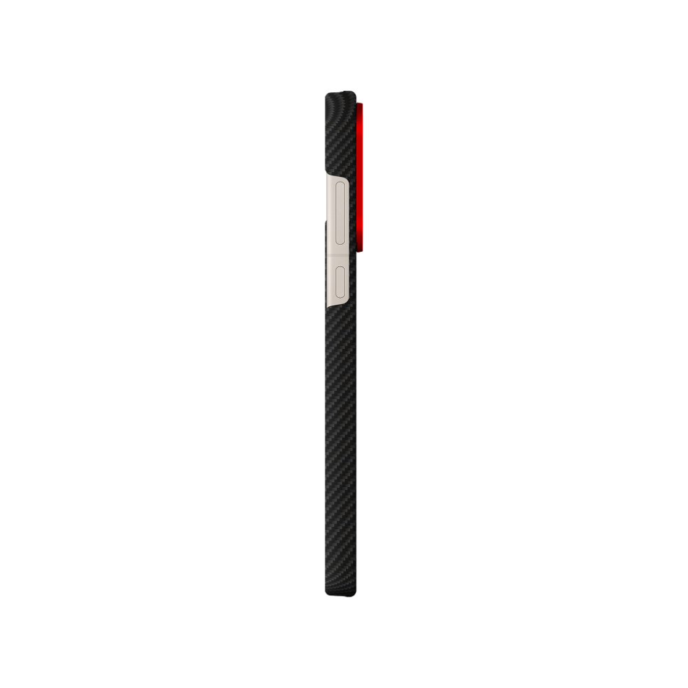 Aramid Fiber Magnetic Case for OnePlus 15