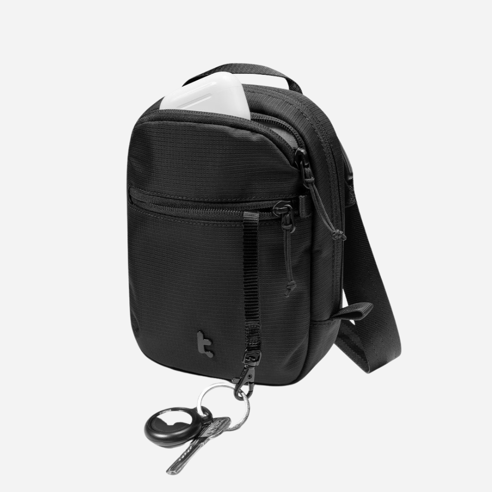 Aviator T37 Travel Crossbody Bag 1.3L