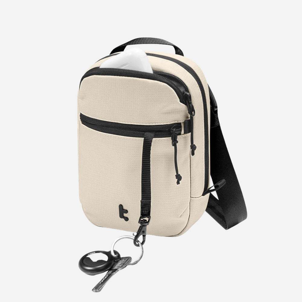Aviator T37 Travel Crossbody Bag 1.3L