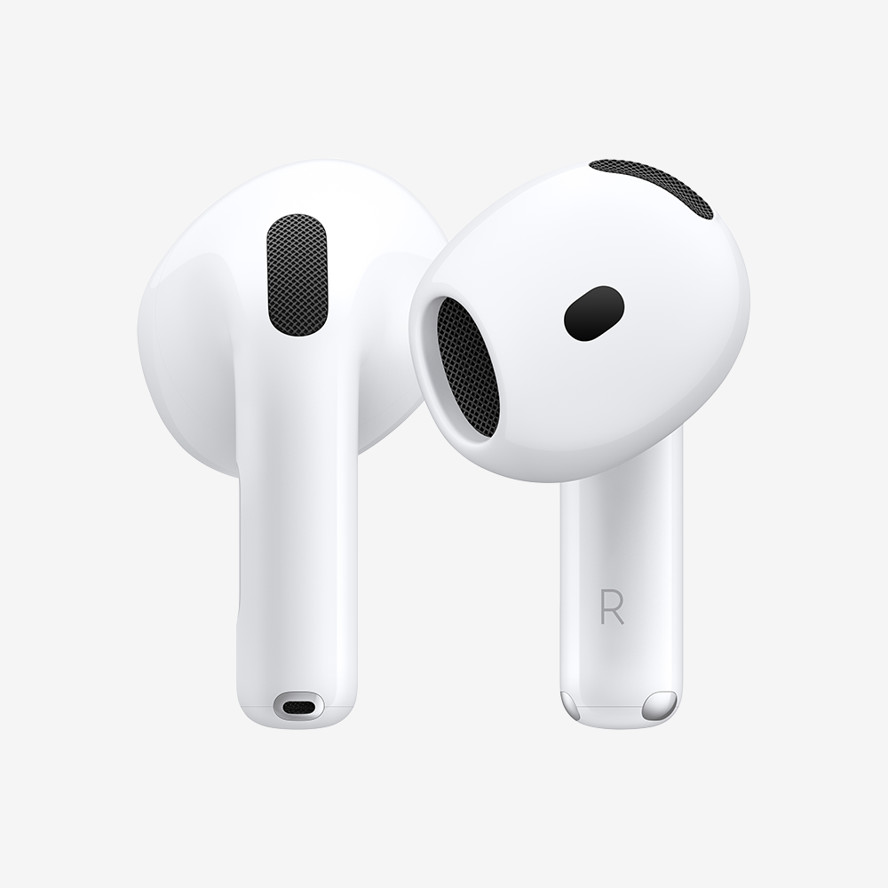 AirPods 4th Gen Late 2024