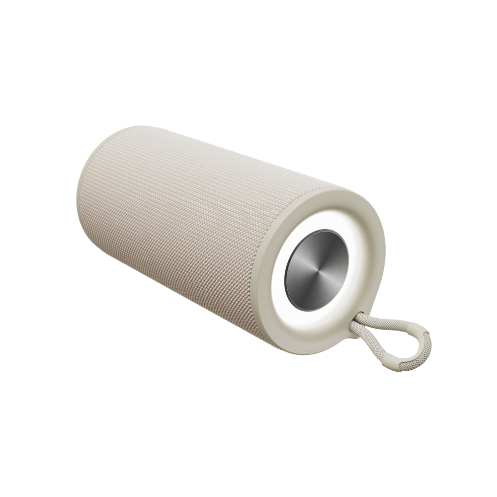 Beat 15 AI Portable Speaker