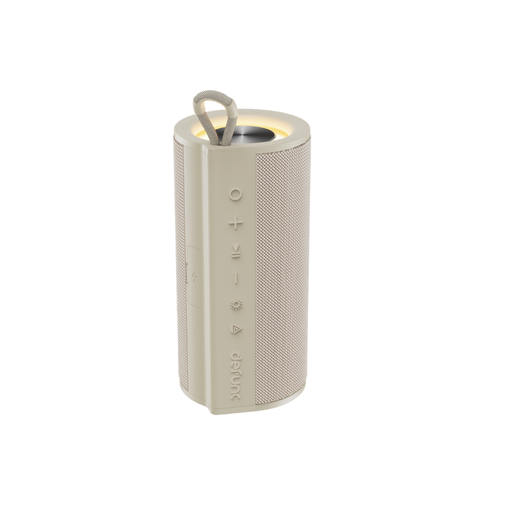 Beat 15 AI Portable Speaker