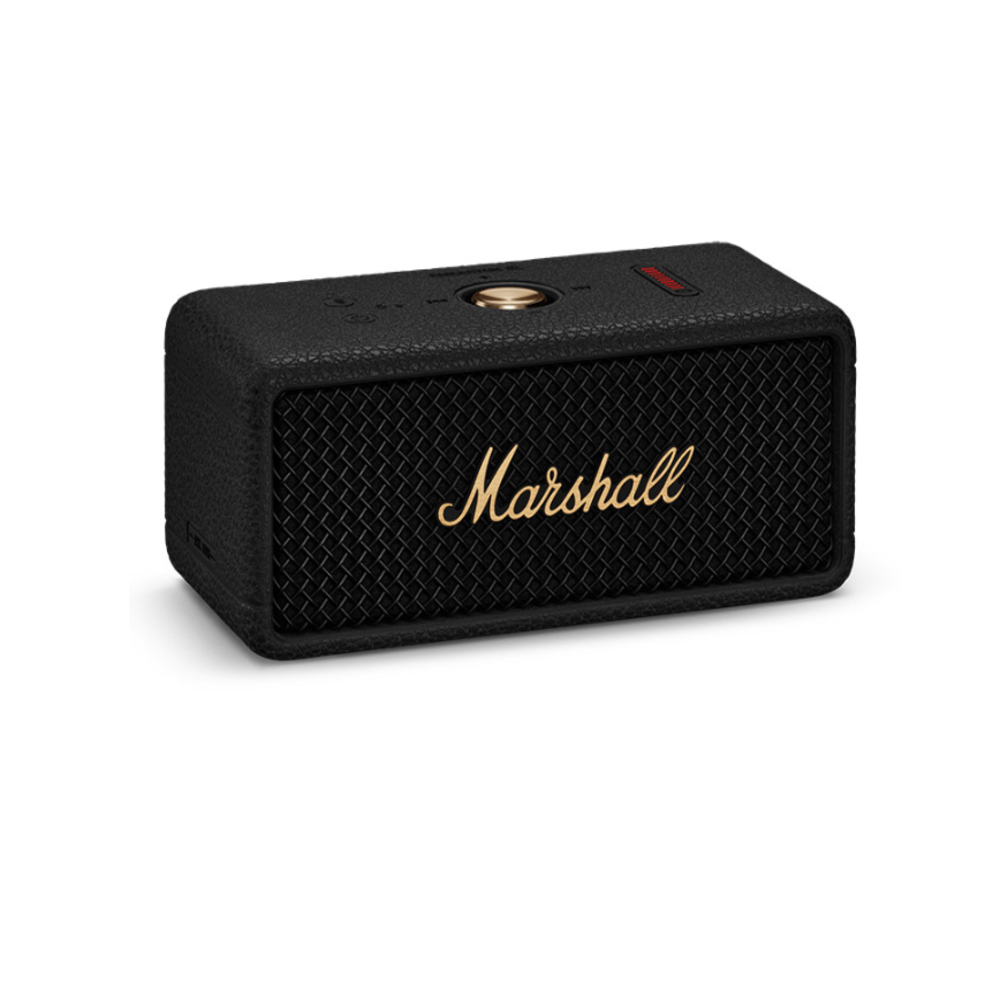 Emberton III Bluetooth Speaker