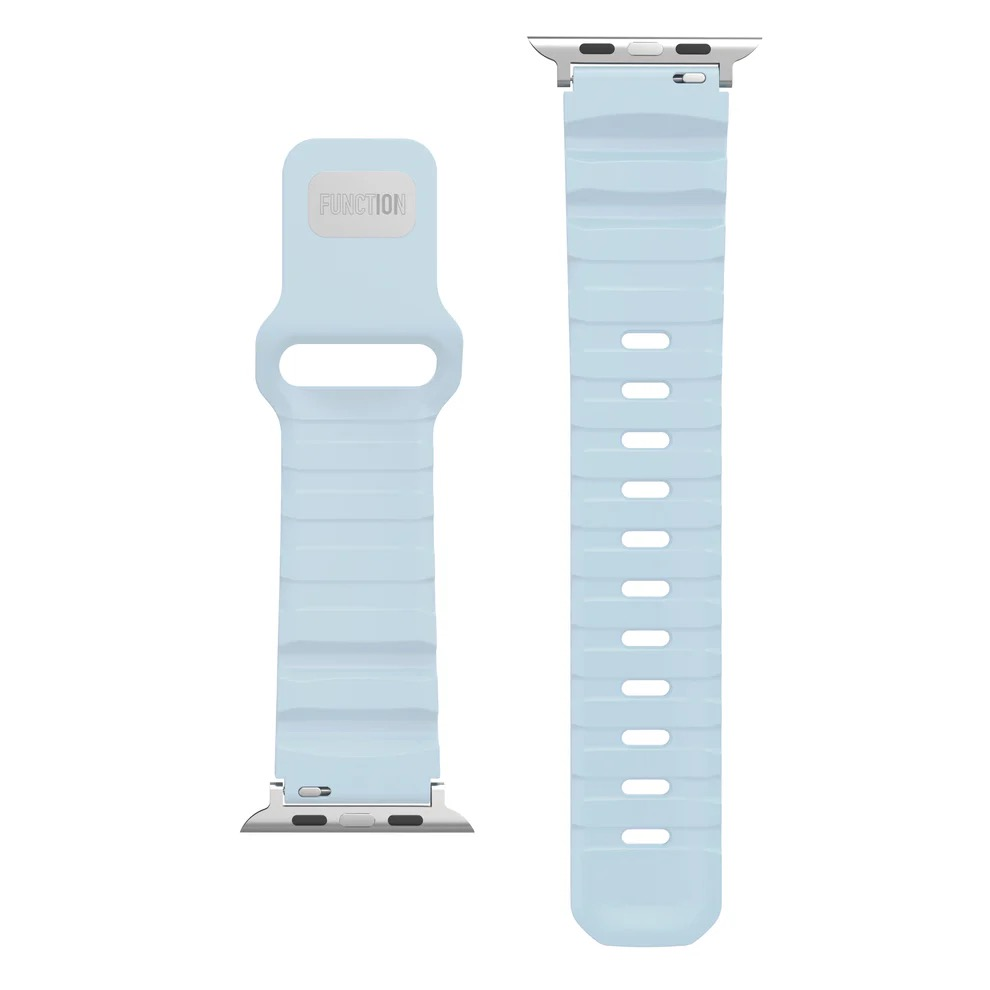 All-Sport FKM Band for Apple Watch Series 1-11, Ultra 1-3 & SE