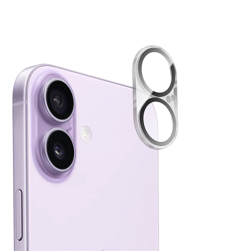 BodyGlass Camera Lens for iPhone Air & iPhone 17 Series