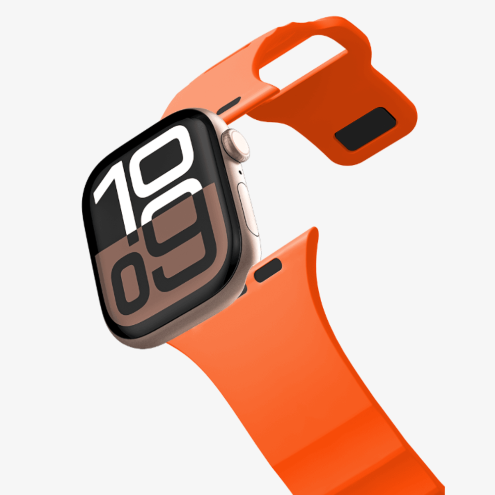 Bounce Band for Apple Watch Series 10