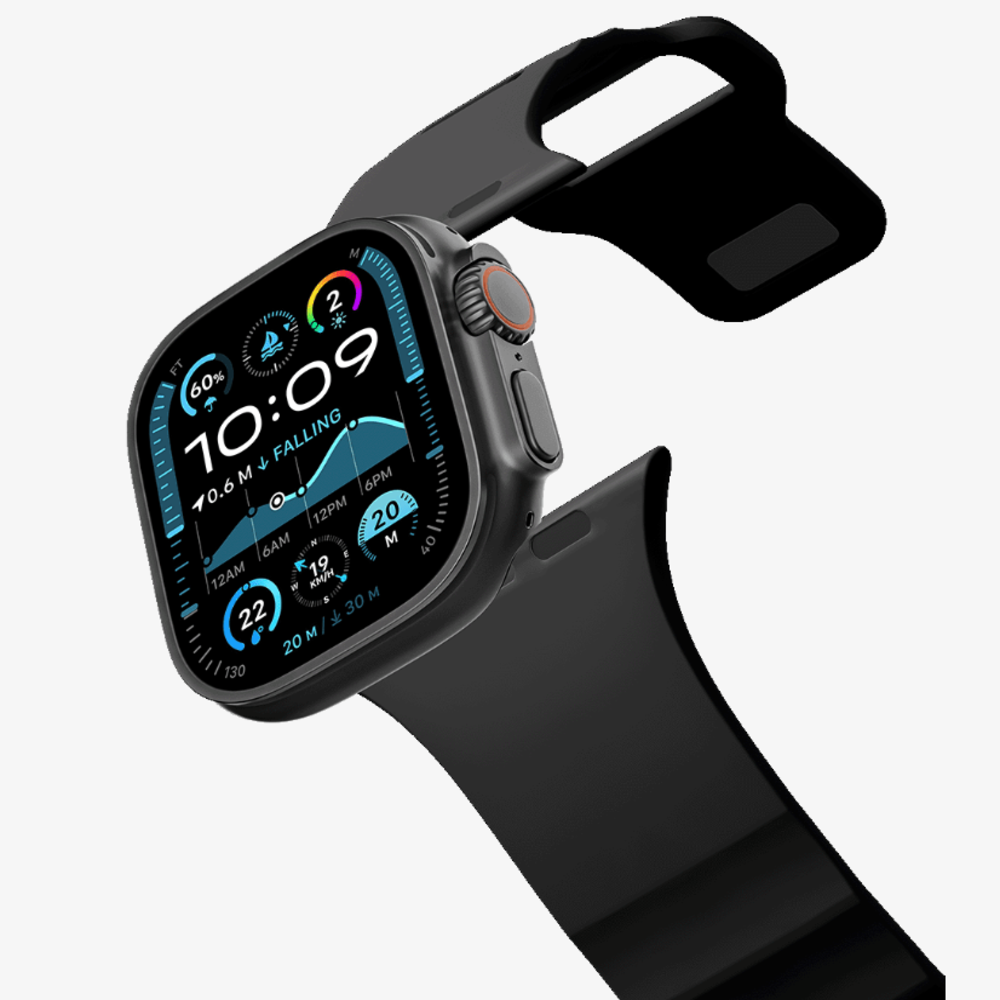 Bounce Band for Apple Watch Ultra 2 (Late 2024)