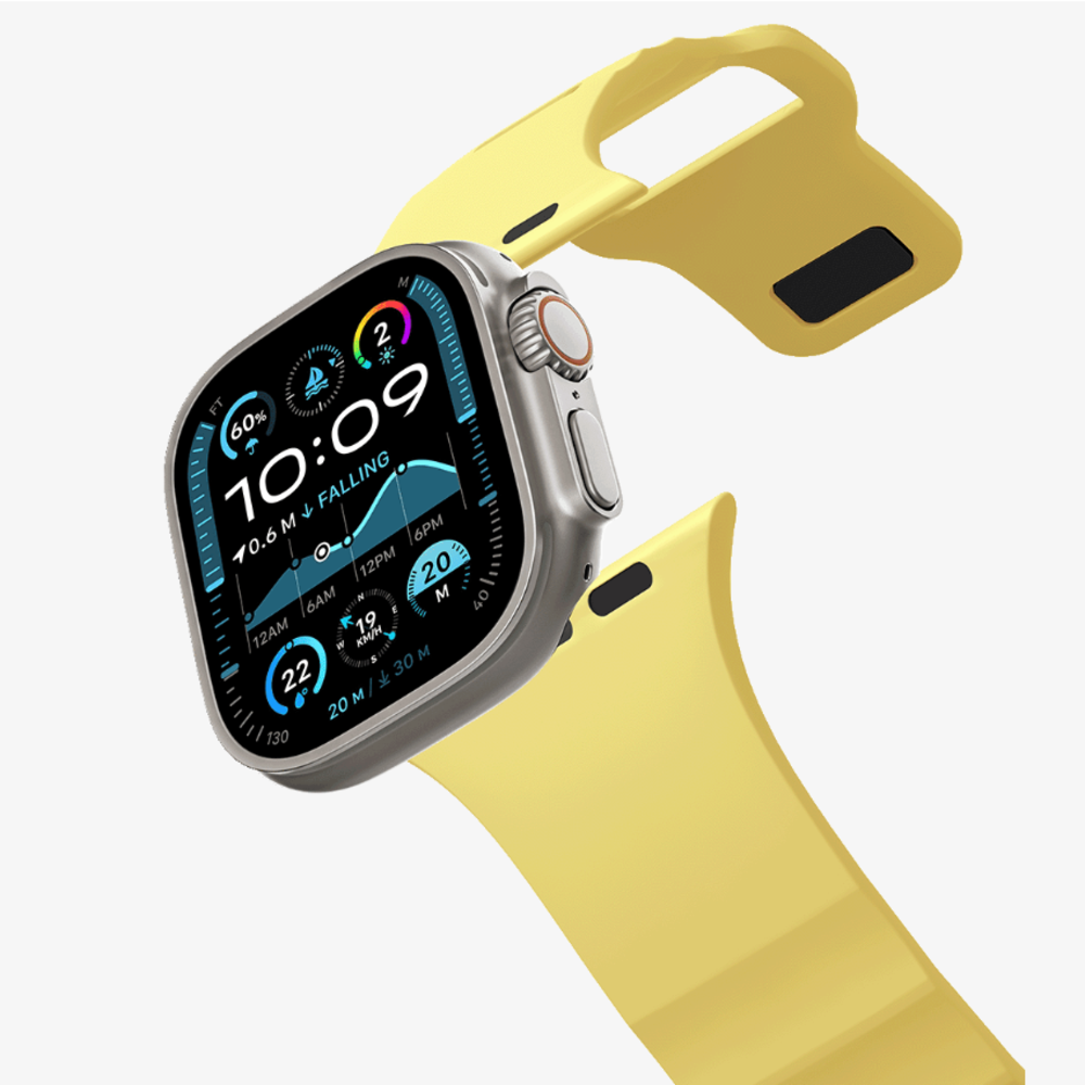 Bounce Band for Apple Watch Ultra 2 (Late 2024)