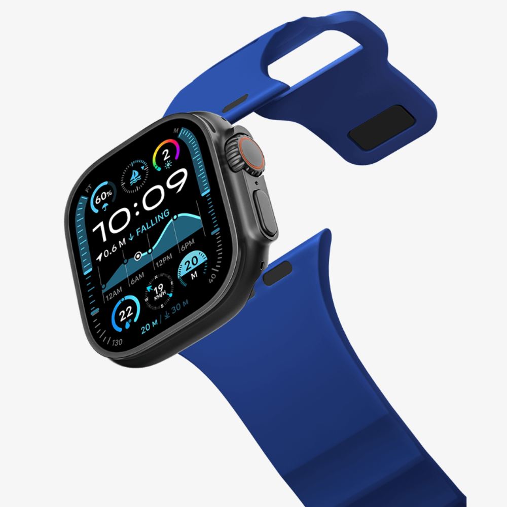Bounce Band for Apple Watch Ultra 2 (Late 2024)