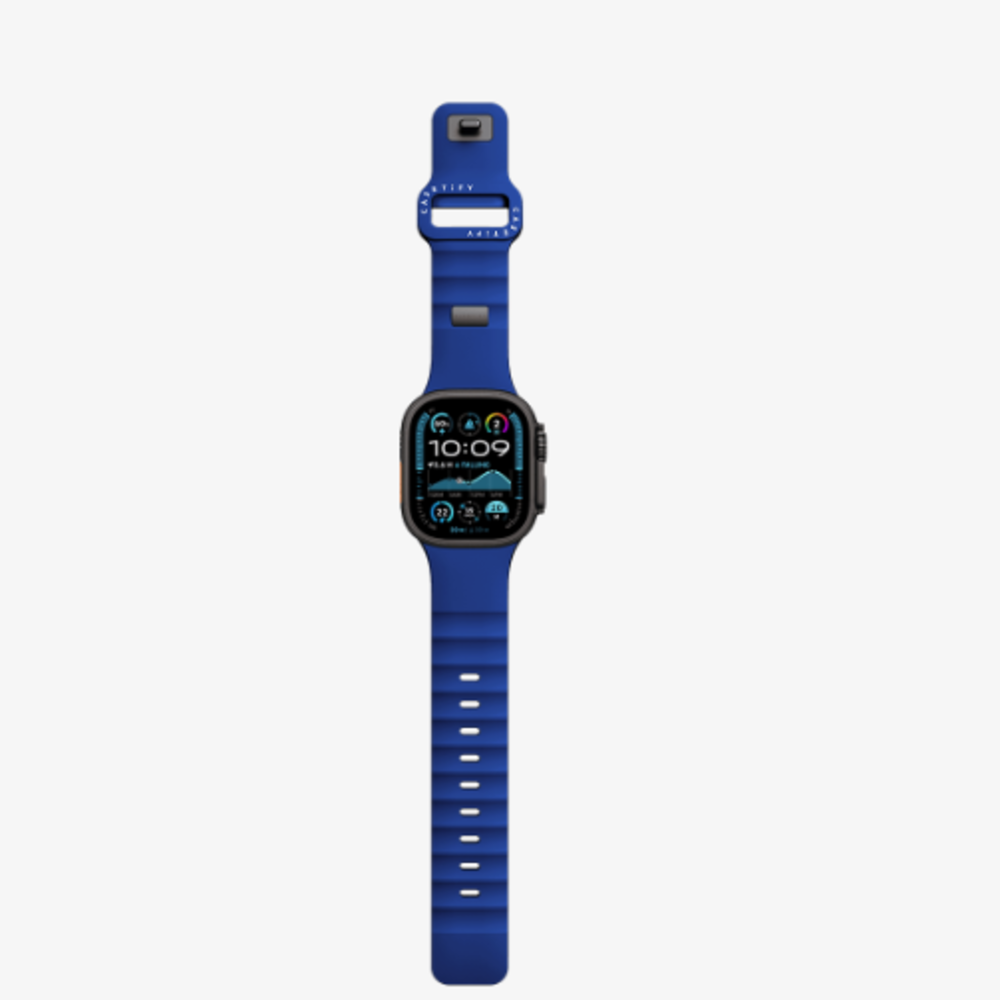 Bounce Band for Apple Watch Ultra 2 (Late 2024)