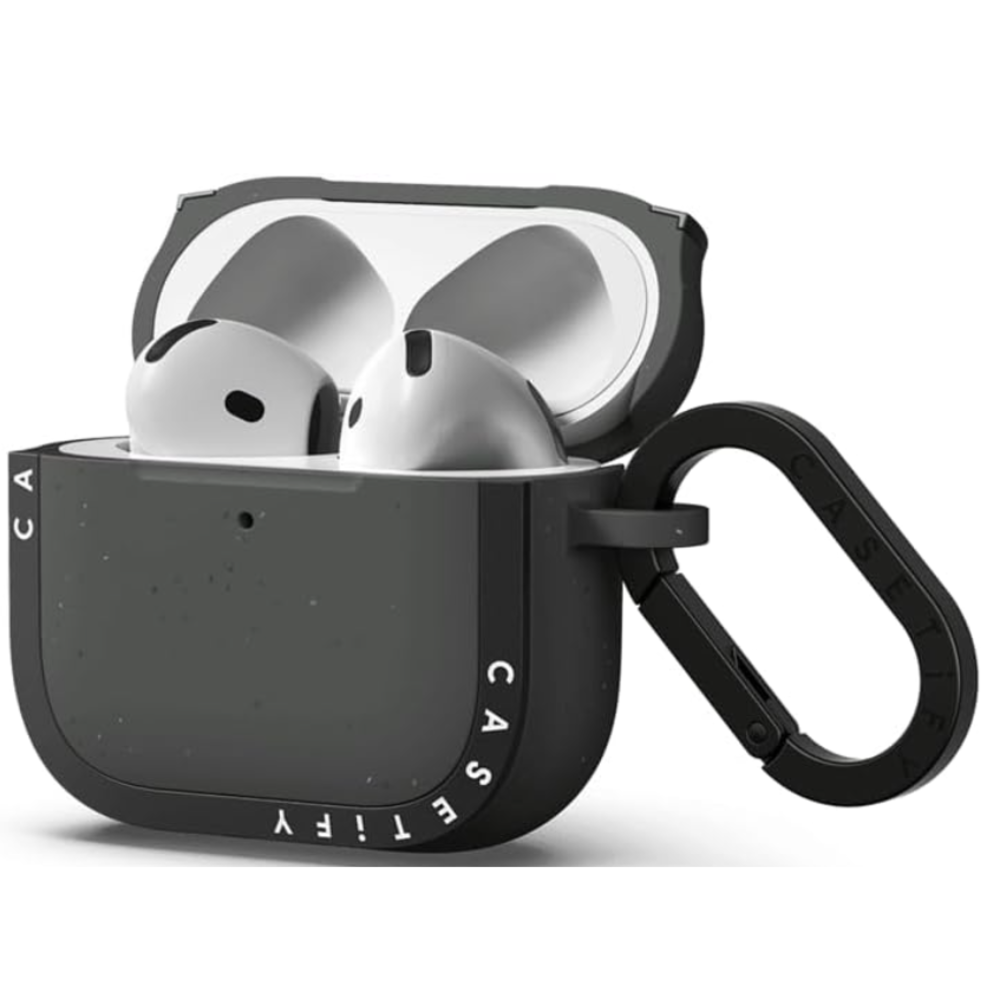 Bounce Case for Airpods 4th Gen (Late 2024)