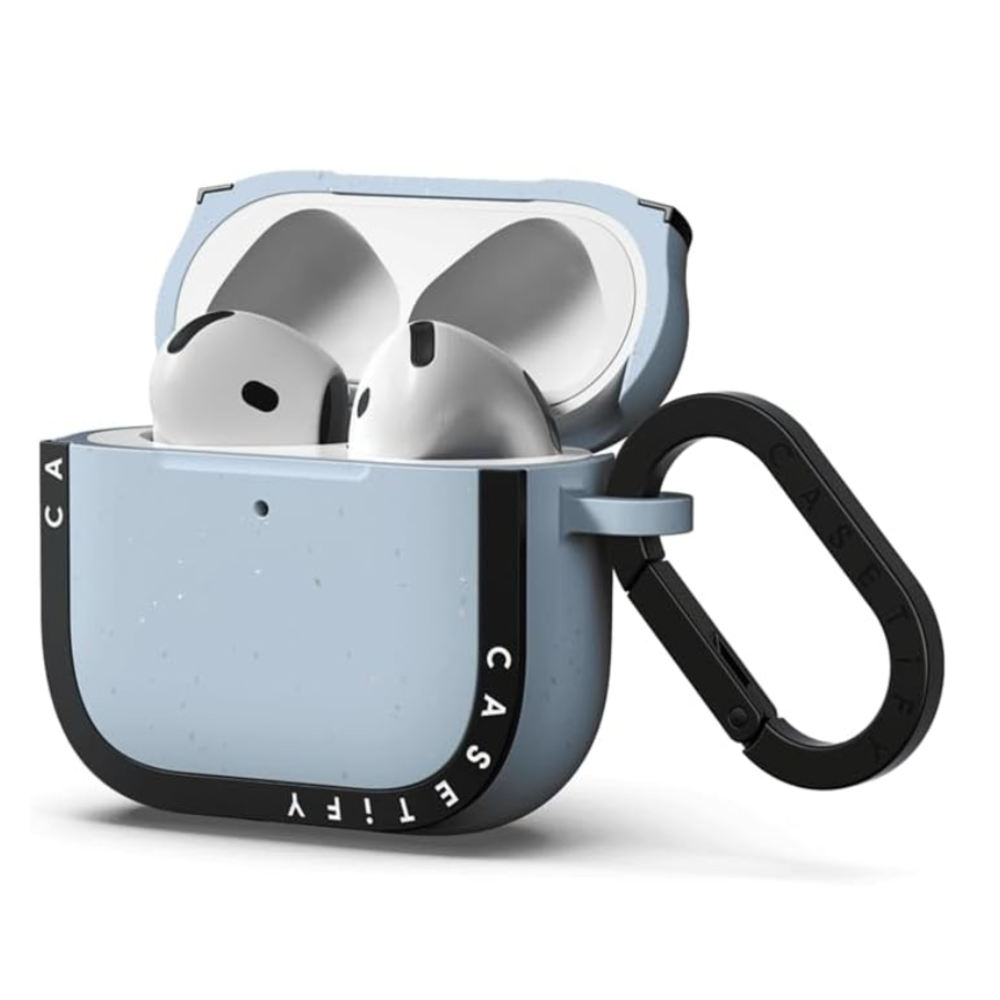 Bounce Case for Airpods 4th Gen (Late 2024)