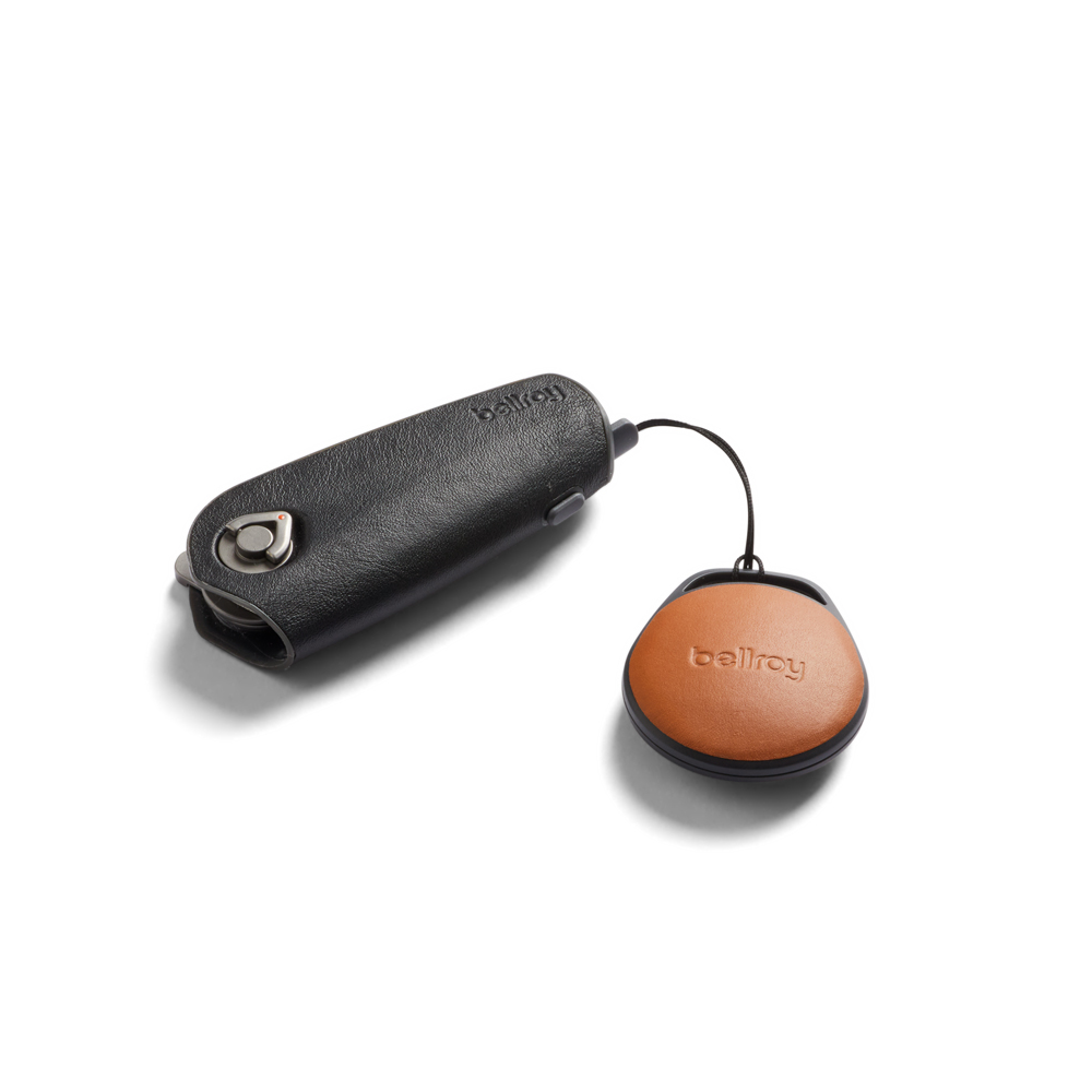 Tag Case
