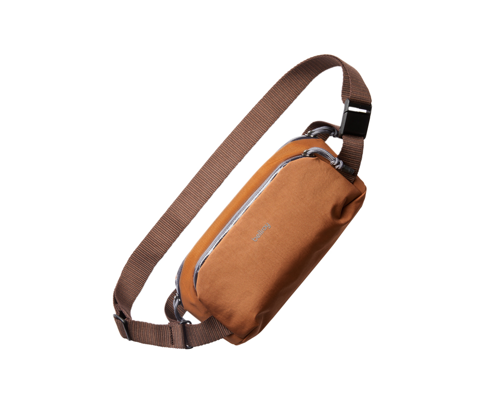 Venture Ready Sling 2.5L