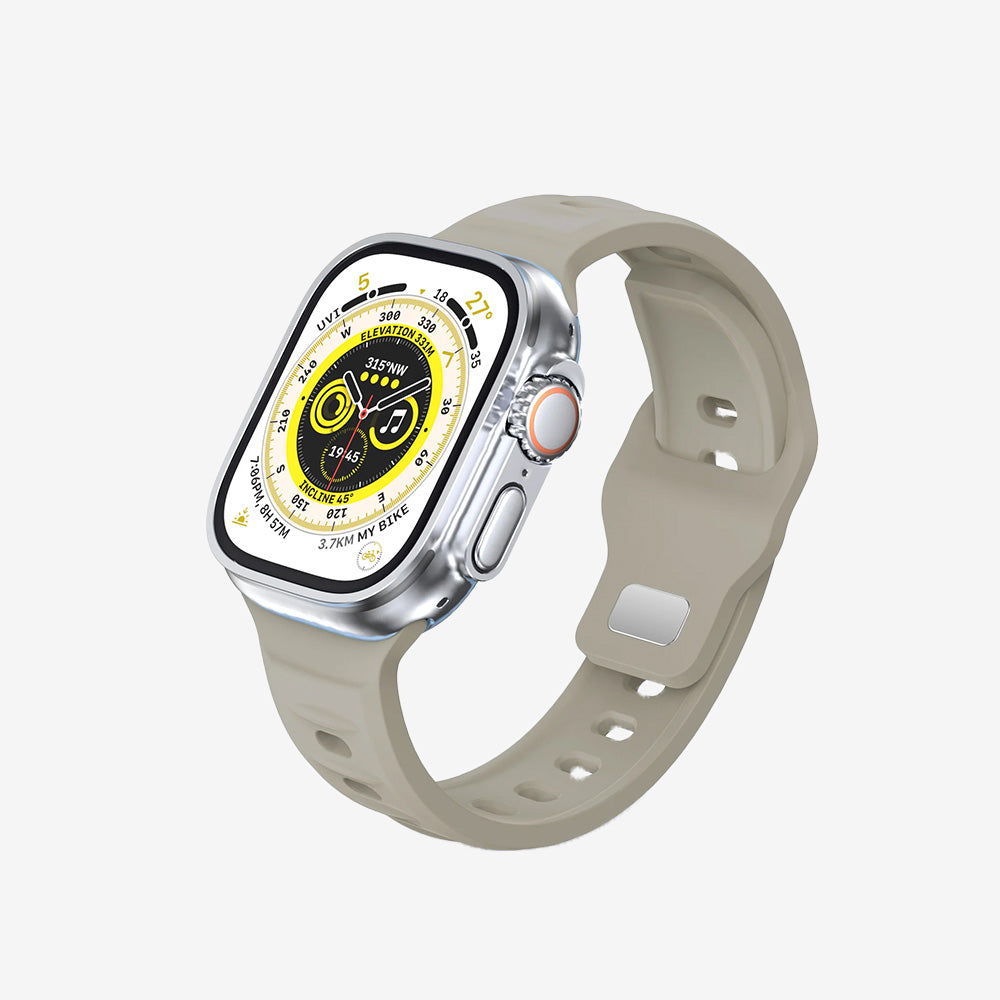 Combat Strap for Apple Watch