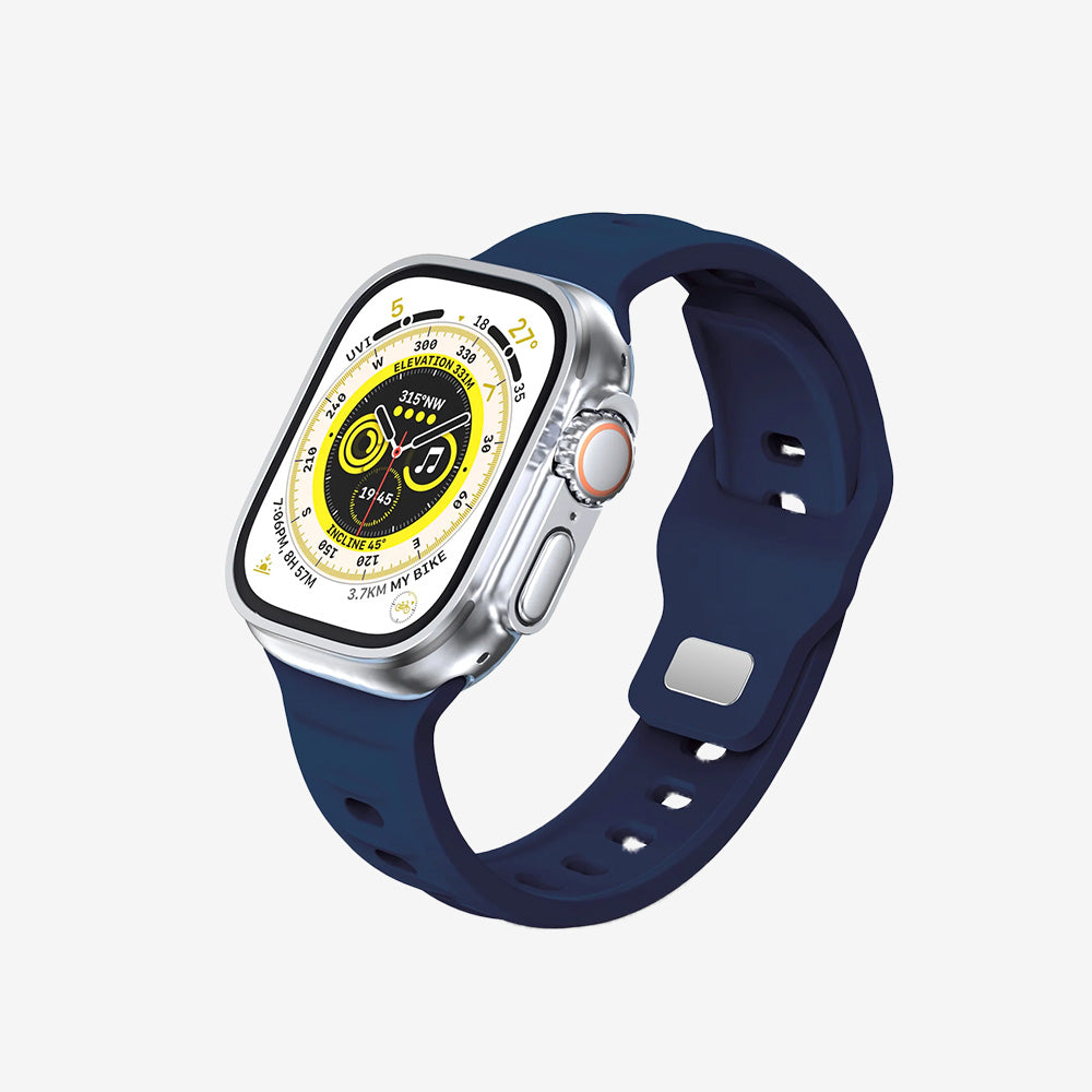 Combat Strap for Apple Watch