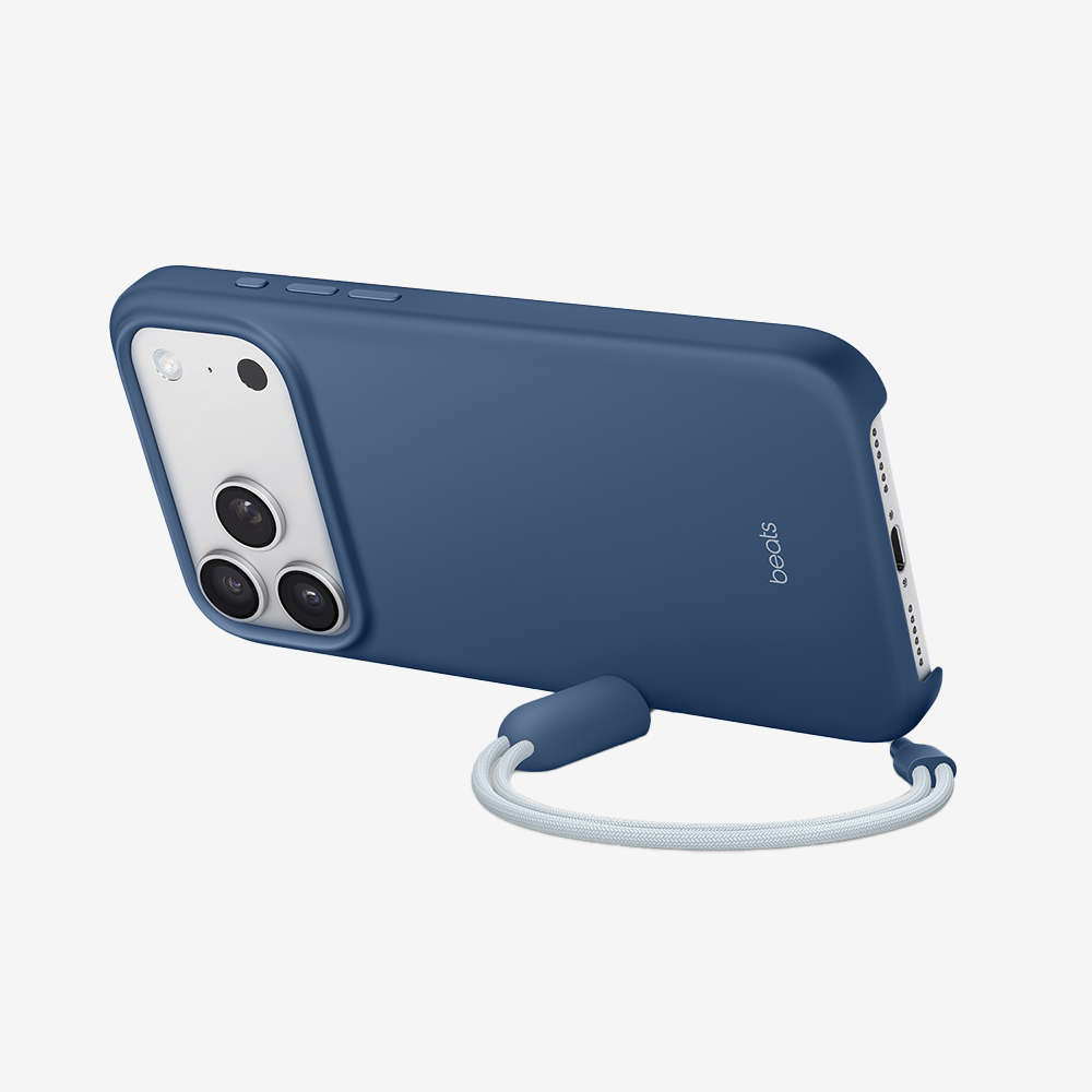 Kickstand Case with MagSafe and Camera Control for iPhone 17 Series