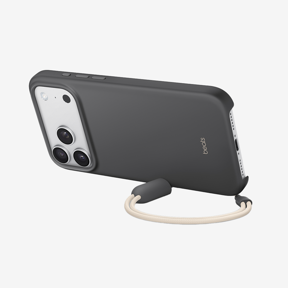 Kickstand Case with MagSafe and Camera Control for iPhone 17 Series