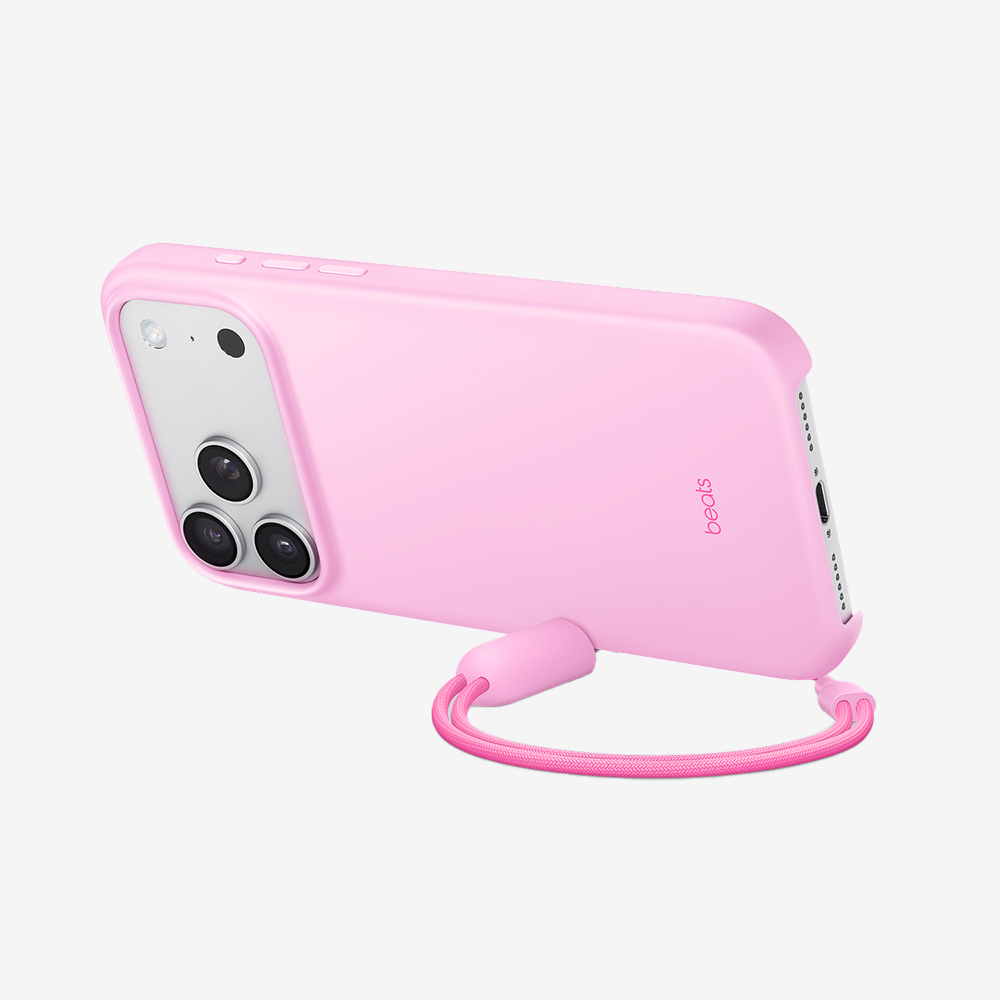 Kickstand Case with MagSafe and Camera Control for iPhone 17 Series