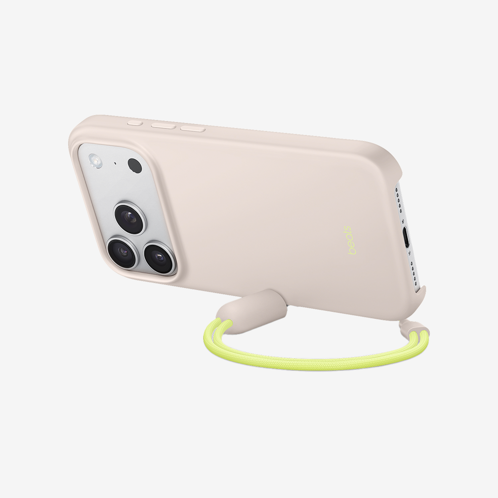 Kickstand Case with MagSafe and Camera Control for iPhone 17 Series