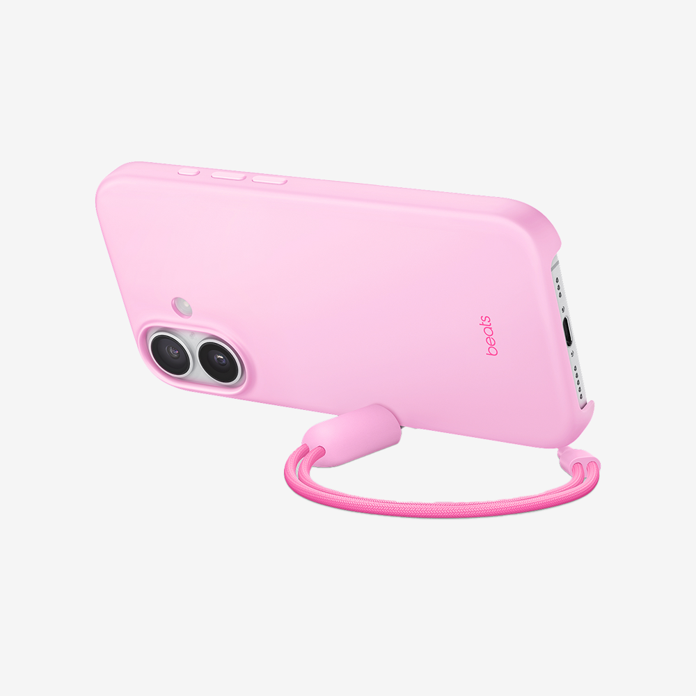 Kickstand Case with MagSafe and Camera Control for iPhone 17 Series