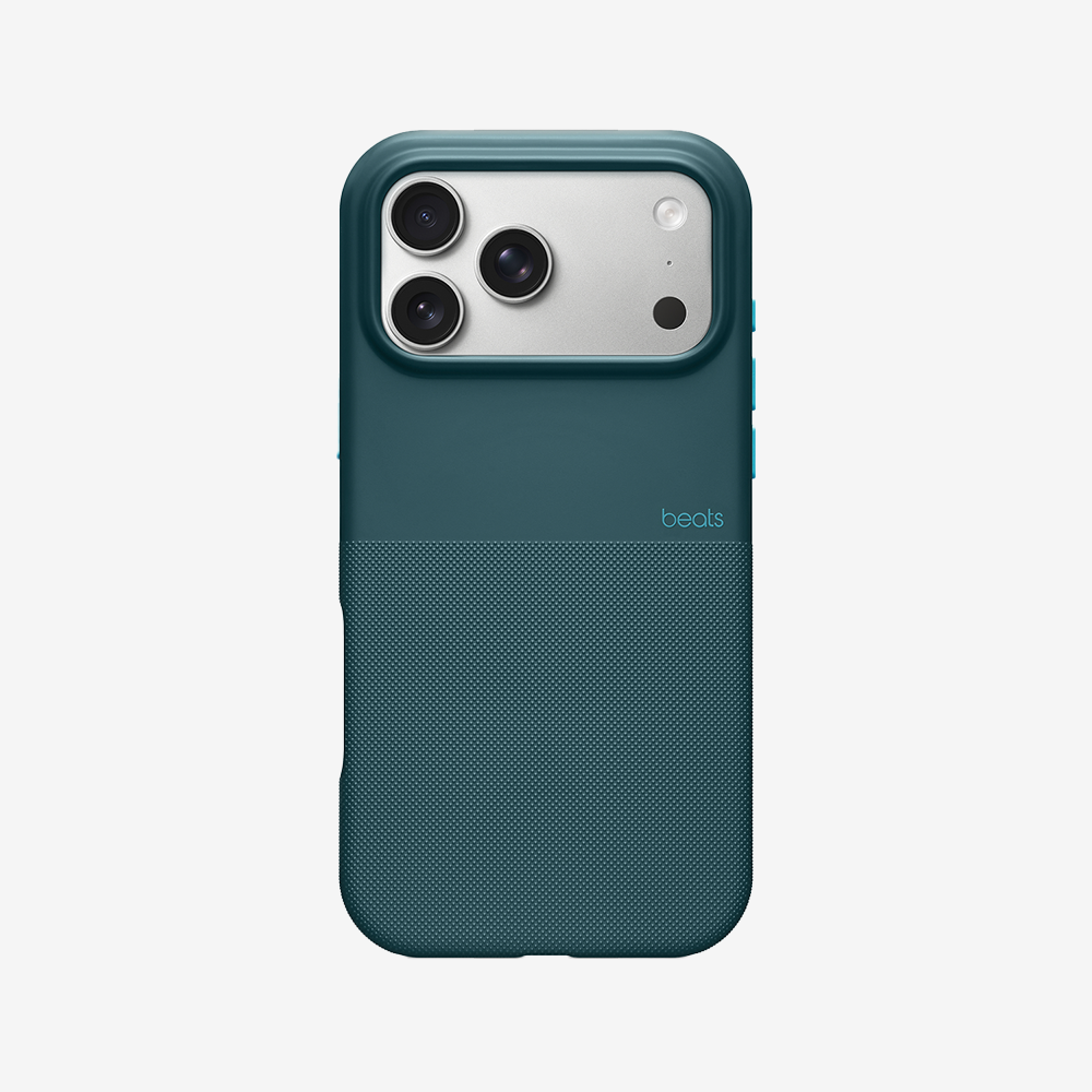 Rugged Case with MagSafe and Camera Control for iPhone 17 Series