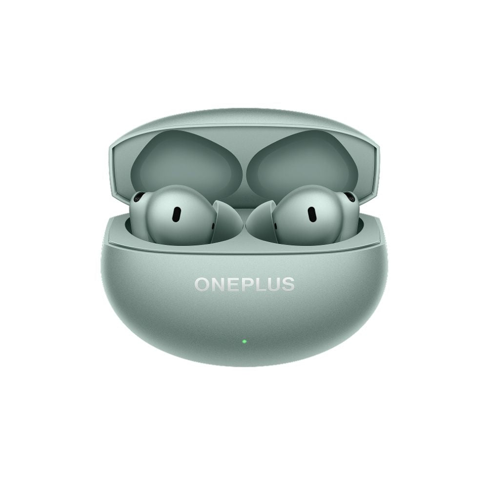 True Wireless Buds 4