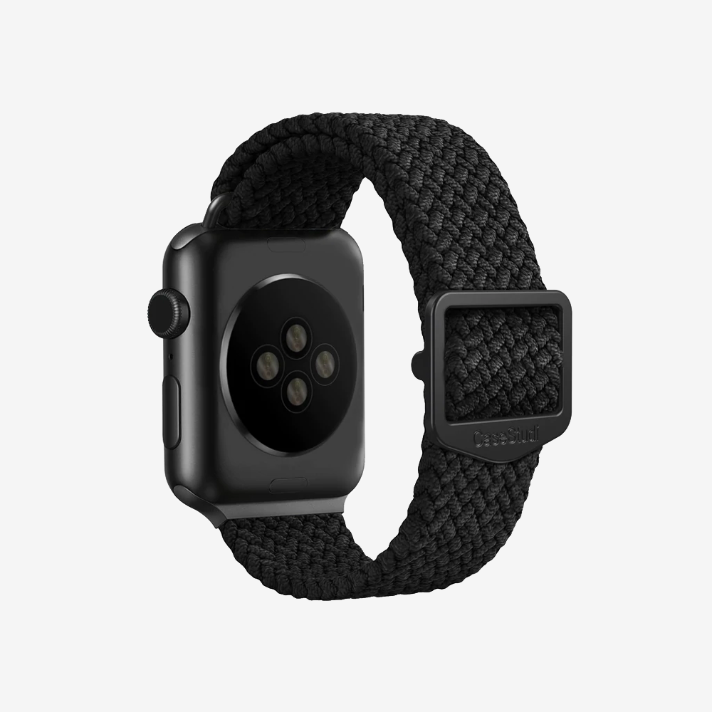 Ballistic Band for Apple Watch Series 4 - 7 & SE